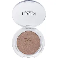 IDUN Minerals Mineral Single Eyeshadow Ögonskugga 3 g Sandvita
