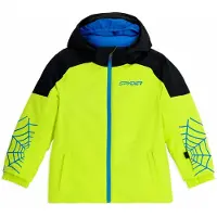 Spyder Mini Challenger Jacka