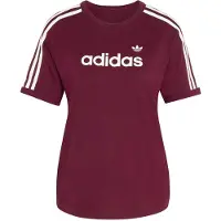 Adidas Originals Originals Linear T-shirt, storlek X-Small