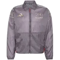 Adidas Audi Revolut F1 Team Driver Paddock-jacka, storlek XX-Large