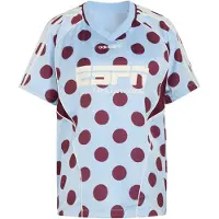 Adidas Originals Loose T-shirt Med Korta ärmar