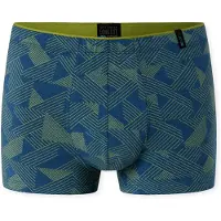 Schiesser Män Dricka Long Life Soft