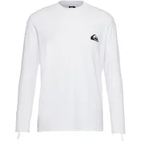 Quiksilver Surf Långärmad Rash Guard