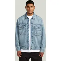 G-Star Dakota Jacket - Light blue - Men