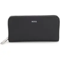 BOSS Belt bag with logo lettering