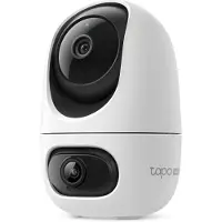 TP-LINK Tapo C245d övervakningskamera
