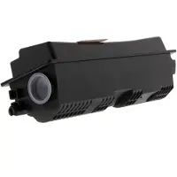 WL Tonerkassett, ersätter Kyocera TK-1140, svart, 7.200 sidor