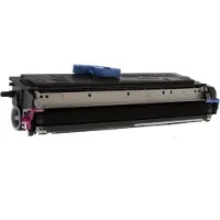 WL Tonerkassett svart, ersätter Epson S050166
