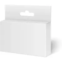 WL Bläckpatron, ersätter Epson T0348, mattsvart, 17 ml