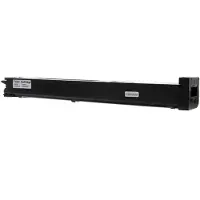 WL Tonerkassett, ersätter Sharp MX27GTBA, svart, 18.000 sidor
