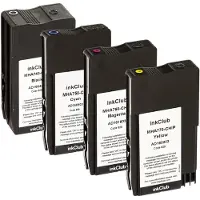Inkclub 4-pack bläckpatroner - ersätter HP 950XL/HP 951XL
