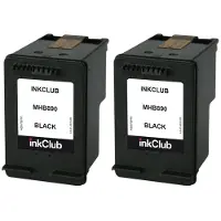 Inkclub 2 x MHB890