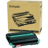 Lexmark Photodeveloper Cartridge 120.000 sidor