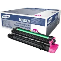 Samsung CLX-R838XM magenta trumma (original)