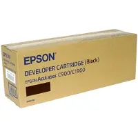 Epson toner C13S050100 original svart 5.000 sidor