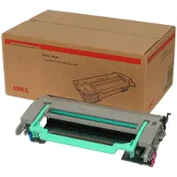 OKI Trumma för överföring av toner svart 20.000 sidor