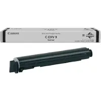 Canon C-EXV9 BK svart toner (original)