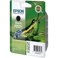Epson svart bläckpatron 17 ml