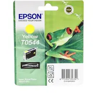 Epson T0544 Bläckpatron Gul
