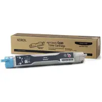 Xerox 106R01073 cyan toner (original)