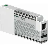 Epson T5968 Bläckpatron Mattsvart
