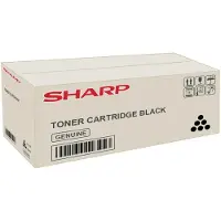 Sharp DX-B35DTH svart toner (original)