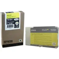 Epson Pack of 1 Cartridge T6164 - Gul - Standard 53ml