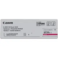 Canon C-EXV 55 Trumenhet Magenta