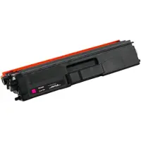 Inkclub Tonerkassett, ersätter Brother TN-329M, magenta, 6.000 sidor