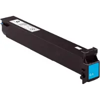 Konica Minolta Tonerkassett cyan 20.000 sidor