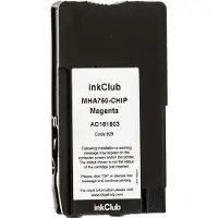 Inkclub Bläckpatron, ersätter HP 951XL, magenta, 1500 sidor