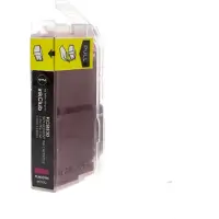 WL Bläckpatron magenta, ersätter Canon PGI-72M