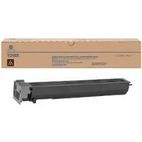 Konica Minolta TN-613 K Tonerkassett Svart
