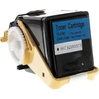 WL Tonerkassett, ersätter Xerox 106R02599, cyan, 4.500 sidor