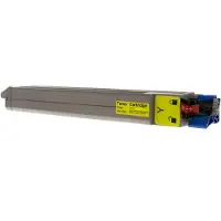 WL Tonerkassett, ersätter Xerox 106R01079, gul, 18.000 sidor