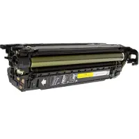 WL Tonerkassett, ersätter HP 648A, gul, 11.000 sidor