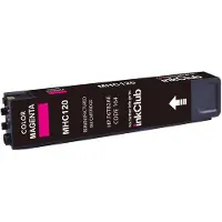 Inkclub Bläckpatron, ersätter HP 973X, magenta, 7.000 sidor