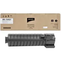 Sharp Tonerkassett svart 83.000 sidor