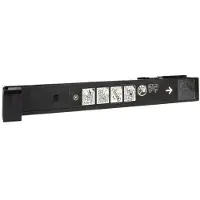 WL Tonerkassett, ersätter HP 825A, svart, 19.500 sidor