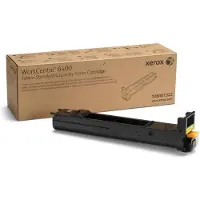 Xerox Tonerkassett gul 8.000 sidor