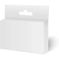 WL Bläckpatron, ersätter Canon PG-575XL, svart