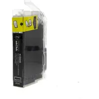 WL Bläckpatron mattsvart, ersätter Canon PGI-72MBK