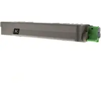 WL Tonerkassett, ersätter Oki 44059212, svart, 9.500 sidor