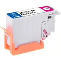 WL Bläckpatron, ersätter Epson 202XL, magenta, 12 ml