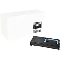 WL Tonerkassett, ersätter Kyocera TK-560K, svart, 12.000 sidor