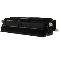 WL Tonerkassett, ersätter Lexmark E352H11E, svart, 9.000 sidor