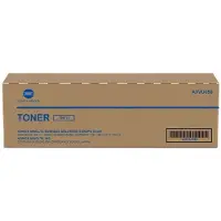 Konica Minolta Tonerkassett svart 40.800 sidor