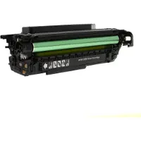 WL Tonerkassett, ersätter HP 653X, svart, 21.000 sidor