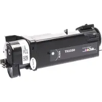 WL Tonerkassett, ersätter Xerox 106R01480, svart, 2.600 sidor