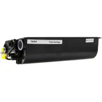 WL Tonerkassett, ersätter Brother TN-7300, svart